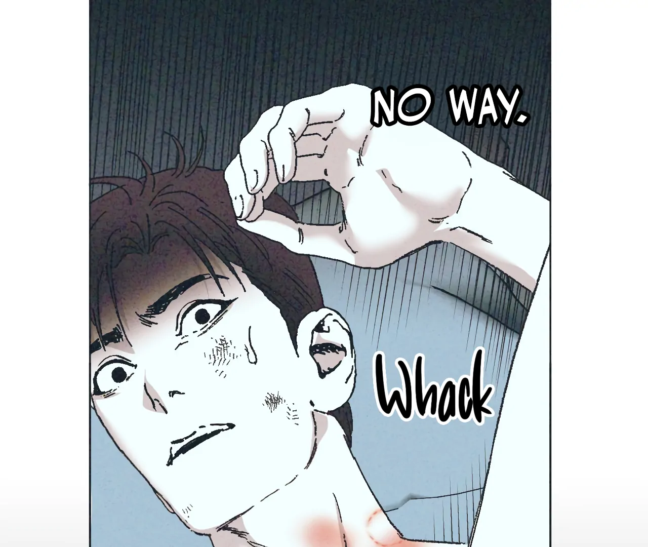 Kick The Bucket [Cupid Scans] - Chapter 6 manhwa