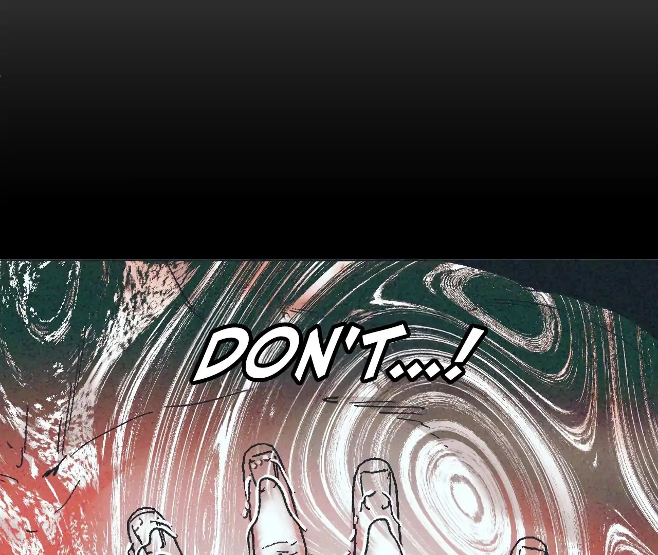 Kick The Bucket [Cupid Scans] - Chapter 6 manhwa