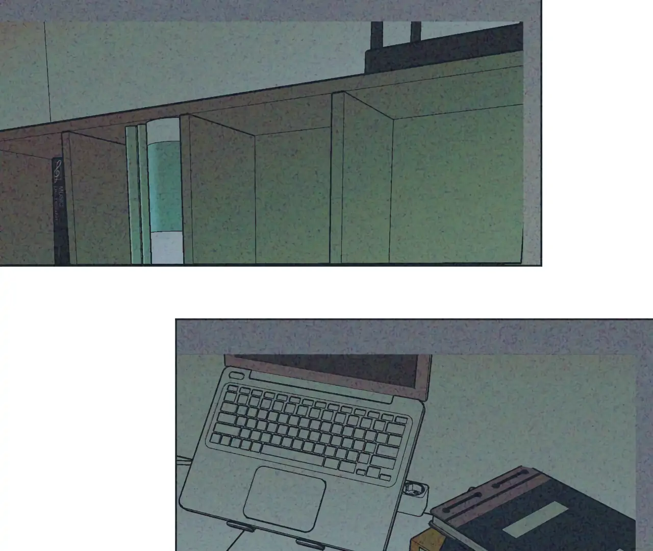 Kick The Bucket [Cupid Scans] - Chapter 6 manhwa