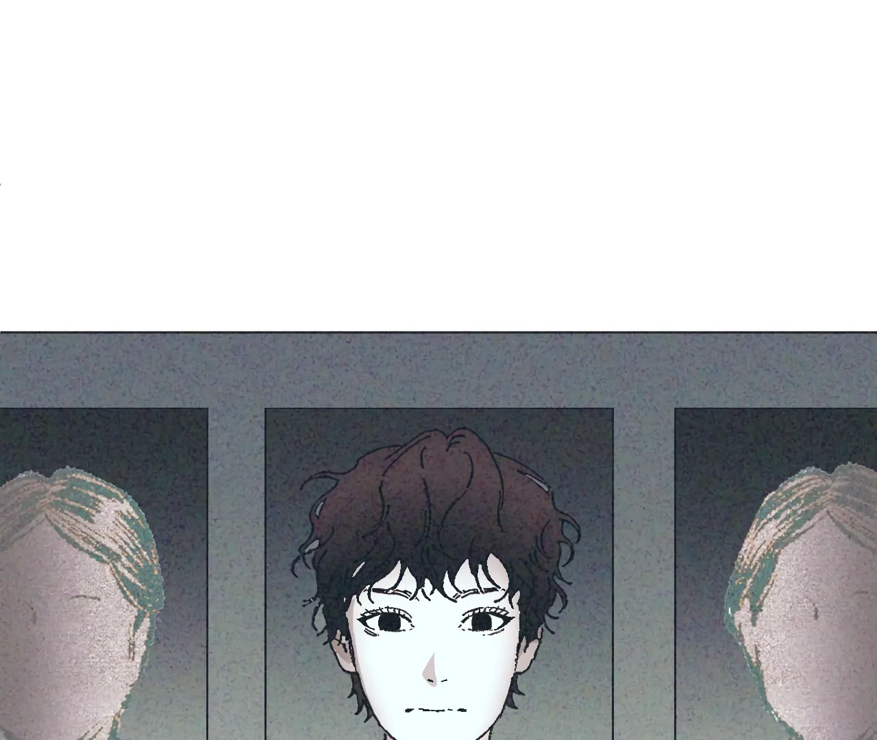Kick The Bucket [Cupid Scans] - Chapter 6 manhwa