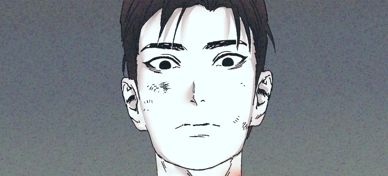 Kick The Bucket [Cupid Scans] - Chapter 6 manhwa