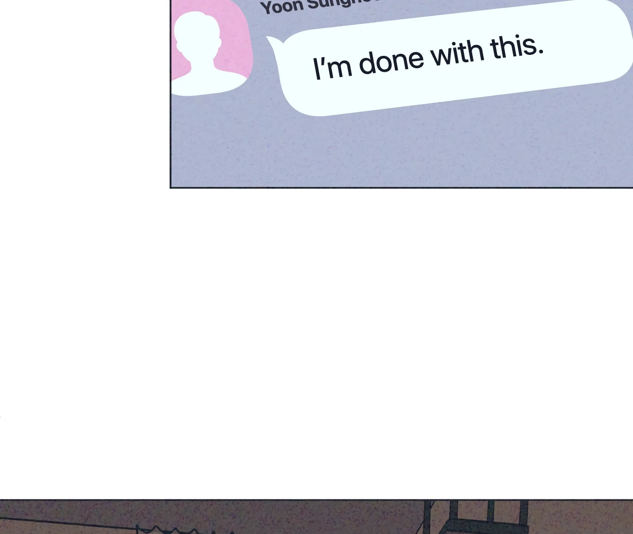 Kick The Bucket [Cupid Scans] - Chapter 6 manhwa