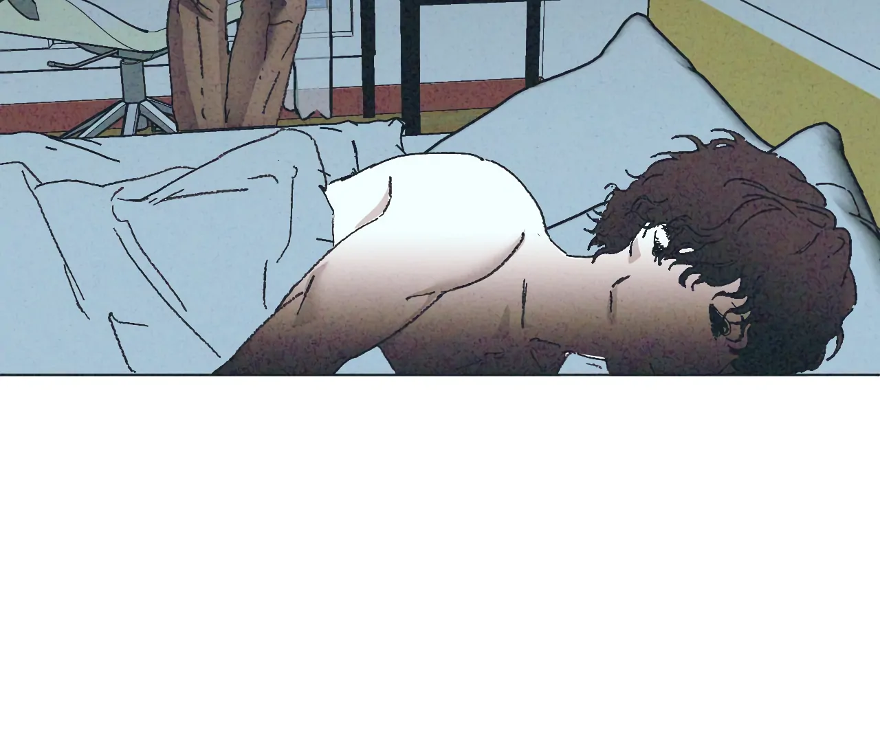 Kick The Bucket [Cupid Scans] - Chapter 6 manhwa