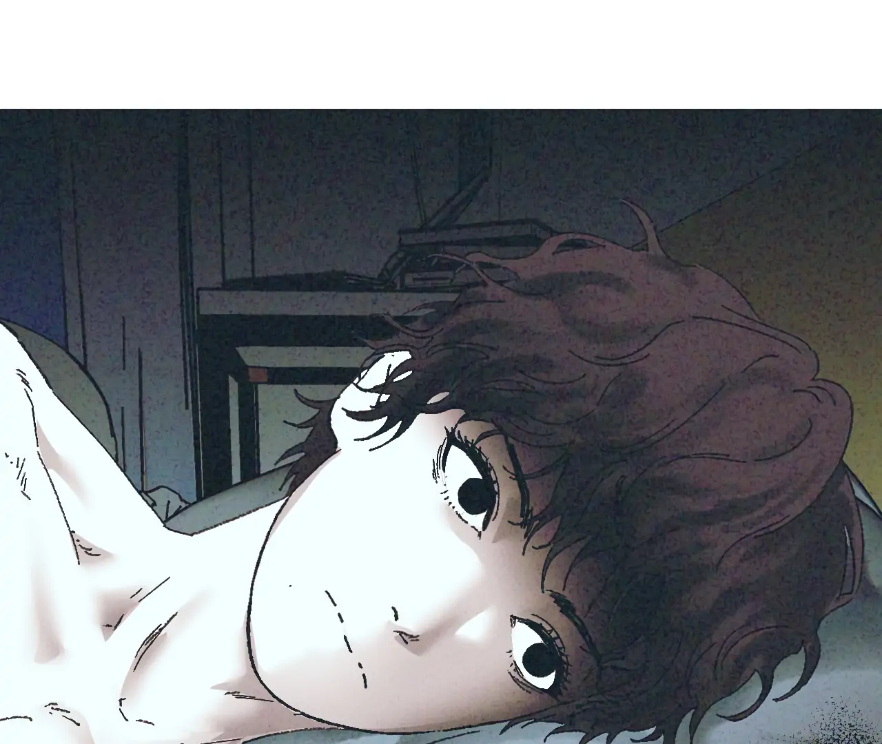 Kick The Bucket [Cupid Scans] - Chapter 6 manhwa