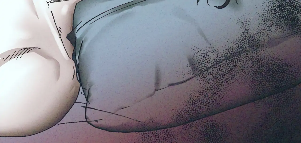 Kick The Bucket [Cupid Scans] - Chapter 6 manhwa