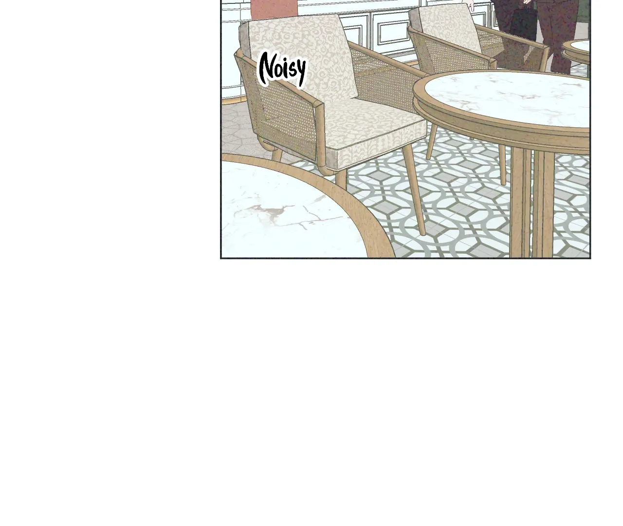 Kick The Bucket [Cupid Scans] - Chapter 7 manhwa