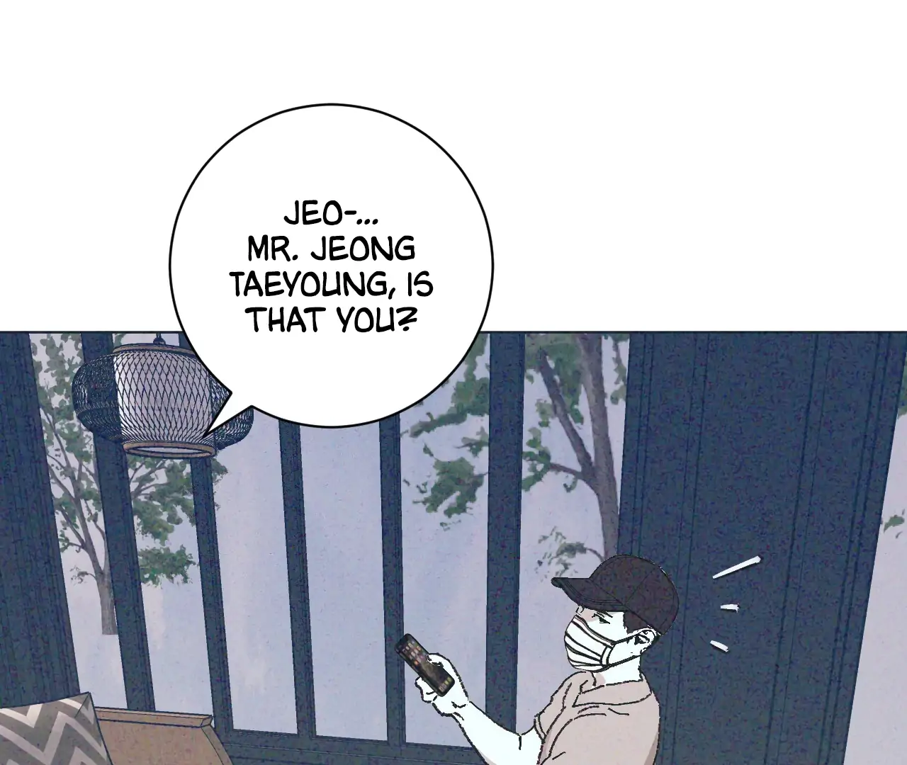 Kick The Bucket [Cupid Scans] - Chapter 7 manhwa