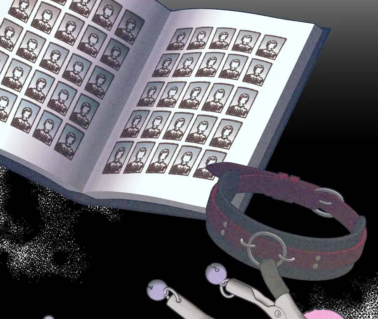 Kick The Bucket [Cupid Scans] - Chapter 7 manhwa