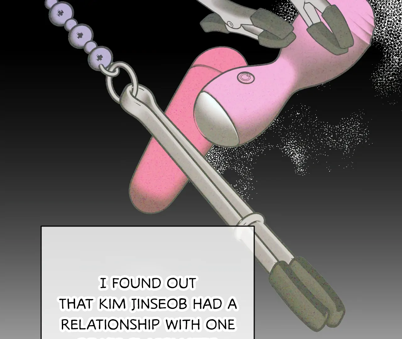 Kick The Bucket [Cupid Scans] - Chapter 7 manhwa