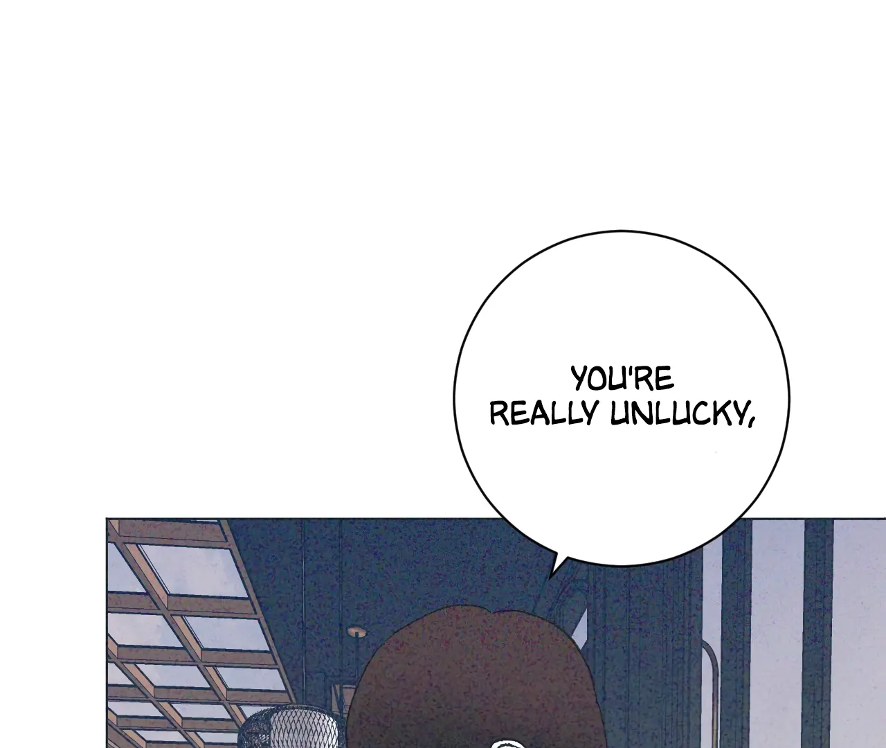 Kick The Bucket [Cupid Scans] - Chapter 7 manhwa