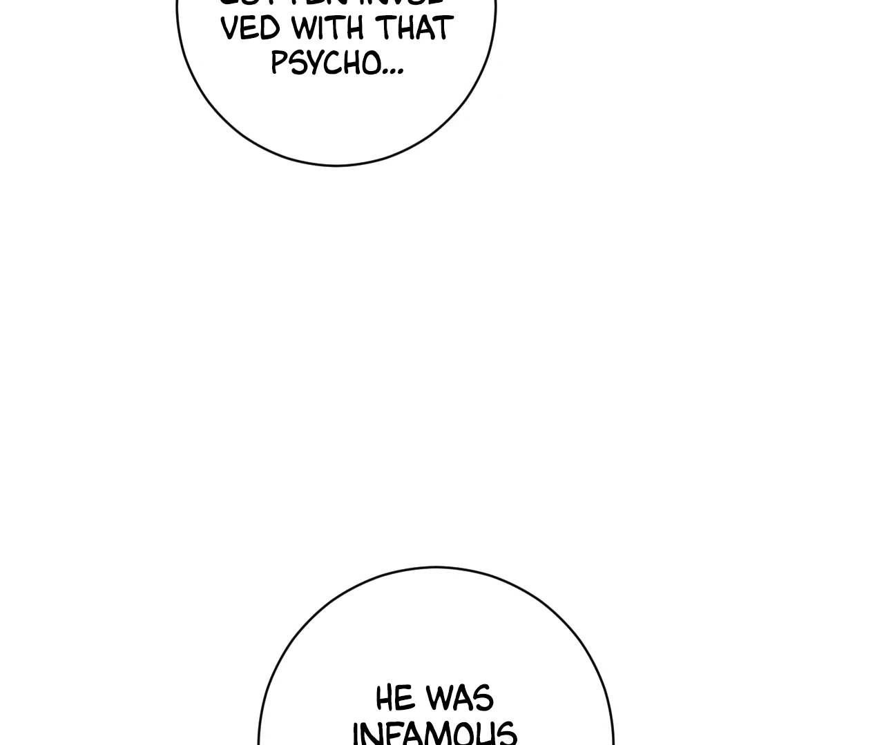 Kick The Bucket [Cupid Scans] - Chapter 7 manhwa