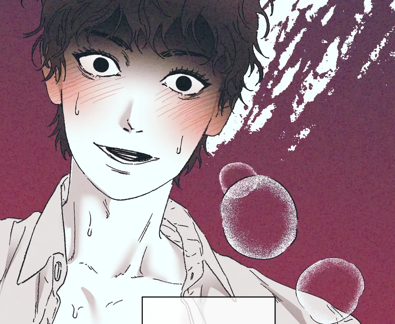 Kick The Bucket [Cupid Scans] - Chapter 7 manhwa