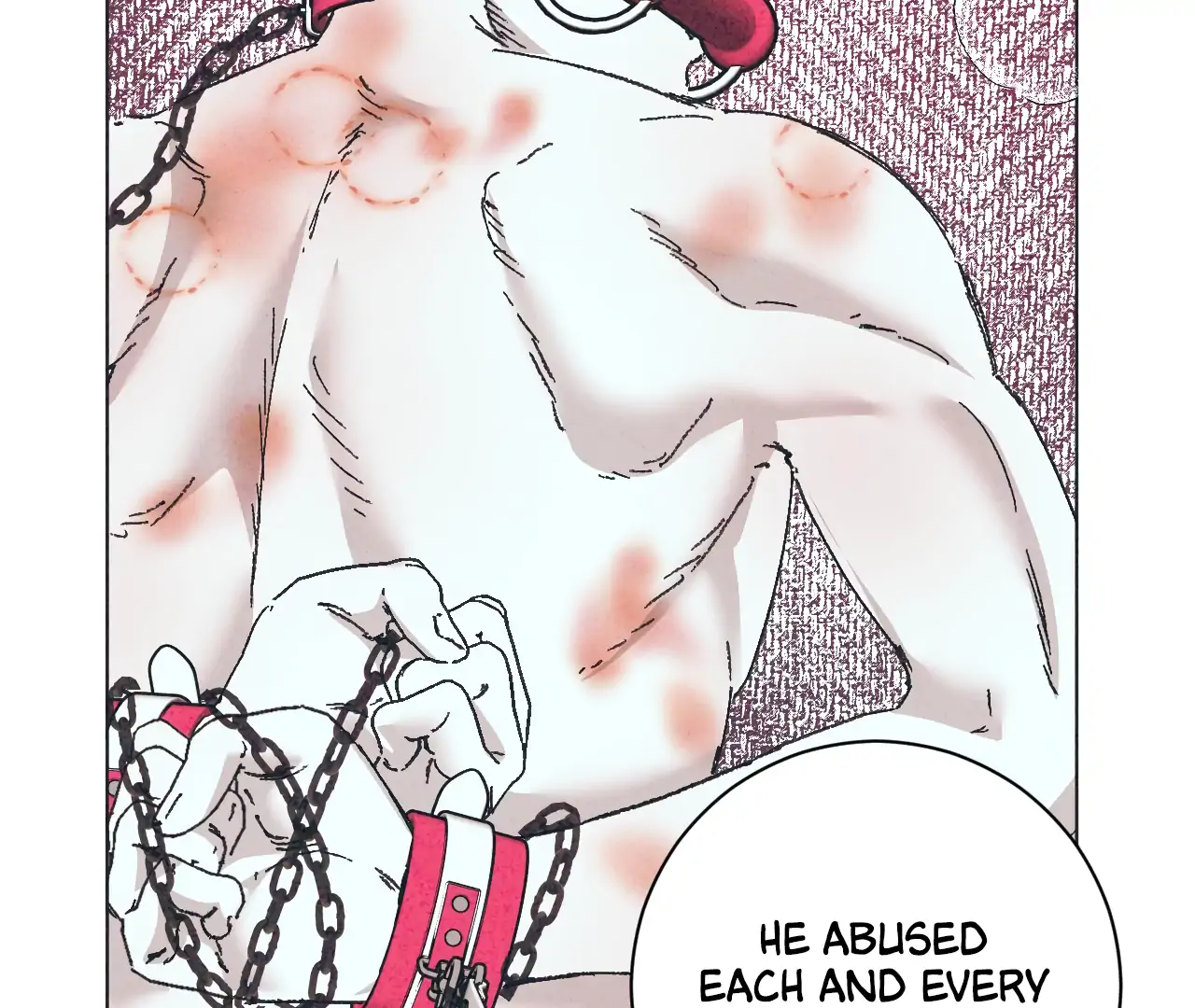 Kick The Bucket [Cupid Scans] - Chapter 7 manhwa