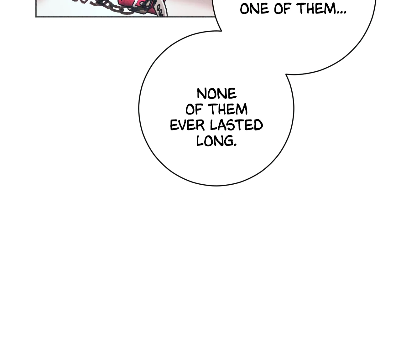 Kick The Bucket [Cupid Scans] - Chapter 7 manhwa