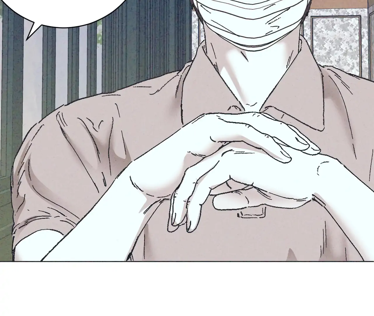 Kick The Bucket [Cupid Scans] - Chapter 7 manhwa