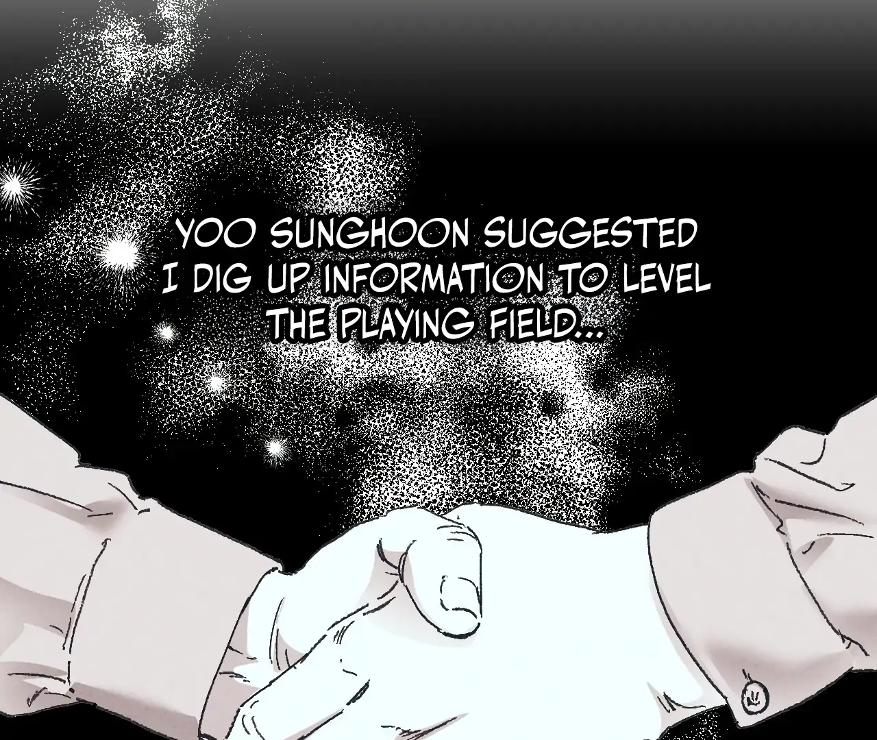 Kick The Bucket [Cupid Scans] - Chapter 7 manhwa