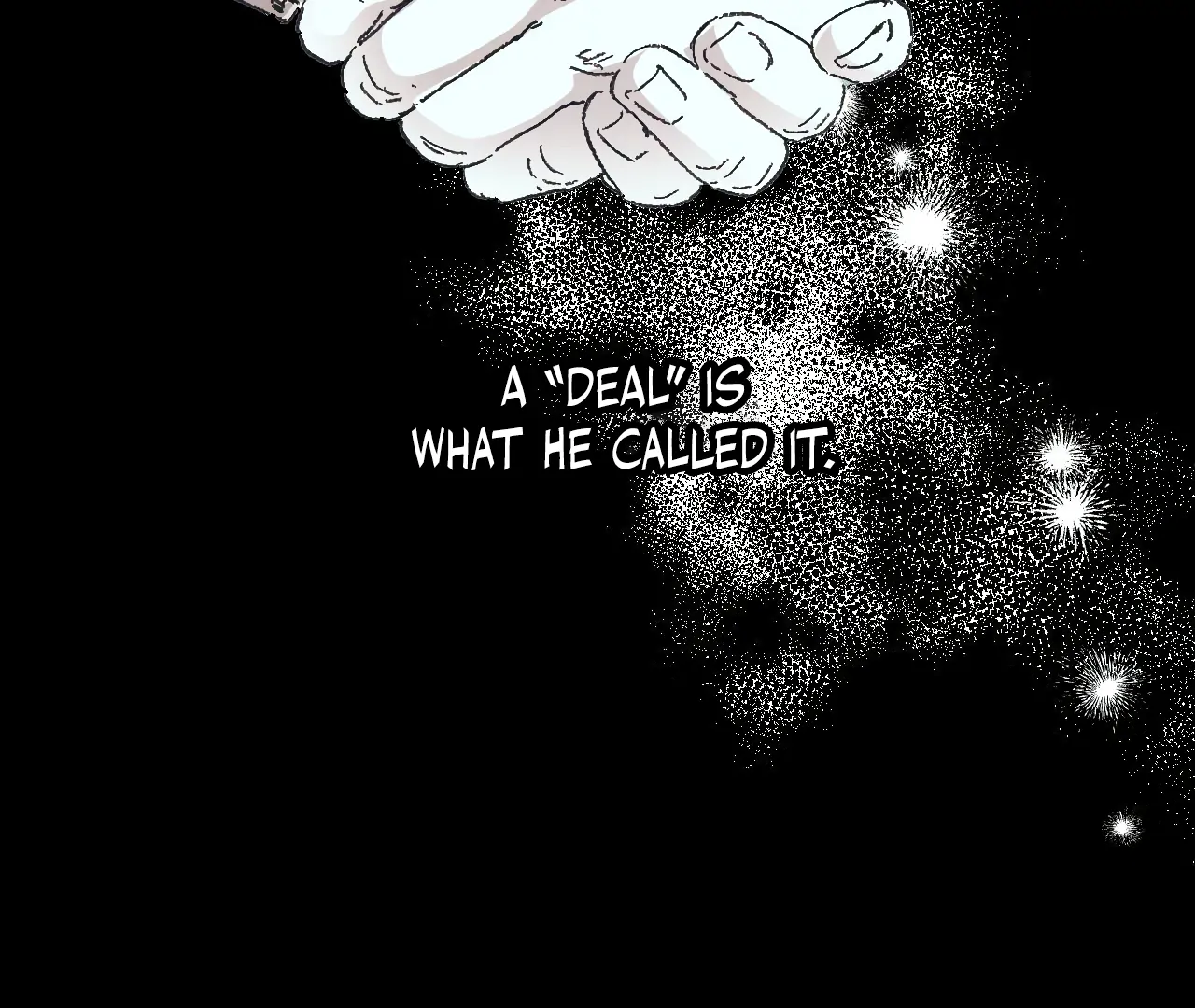 Kick The Bucket [Cupid Scans] - Chapter 7 manhwa