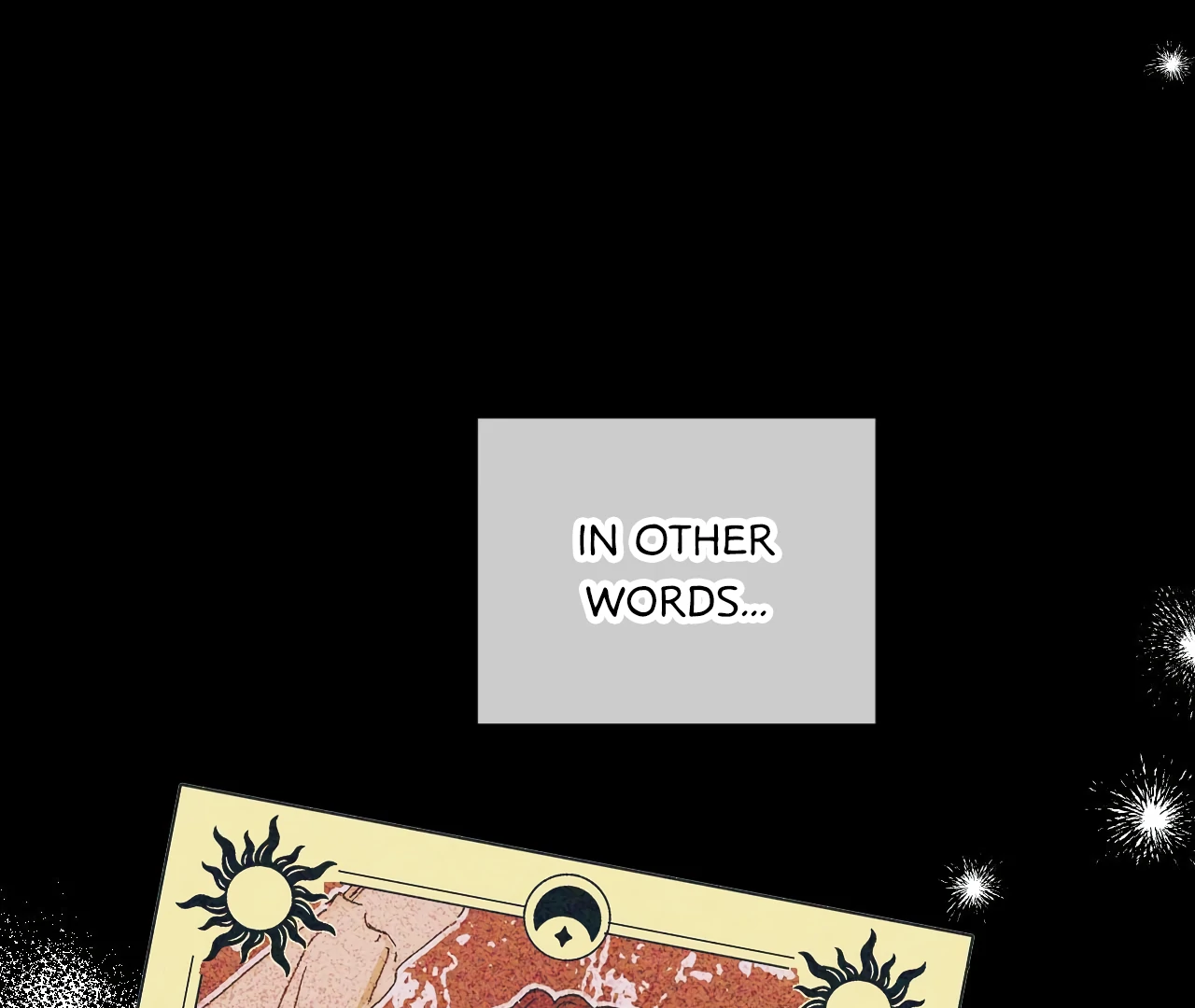Kick The Bucket [Cupid Scans] - Chapter 7 manhwa