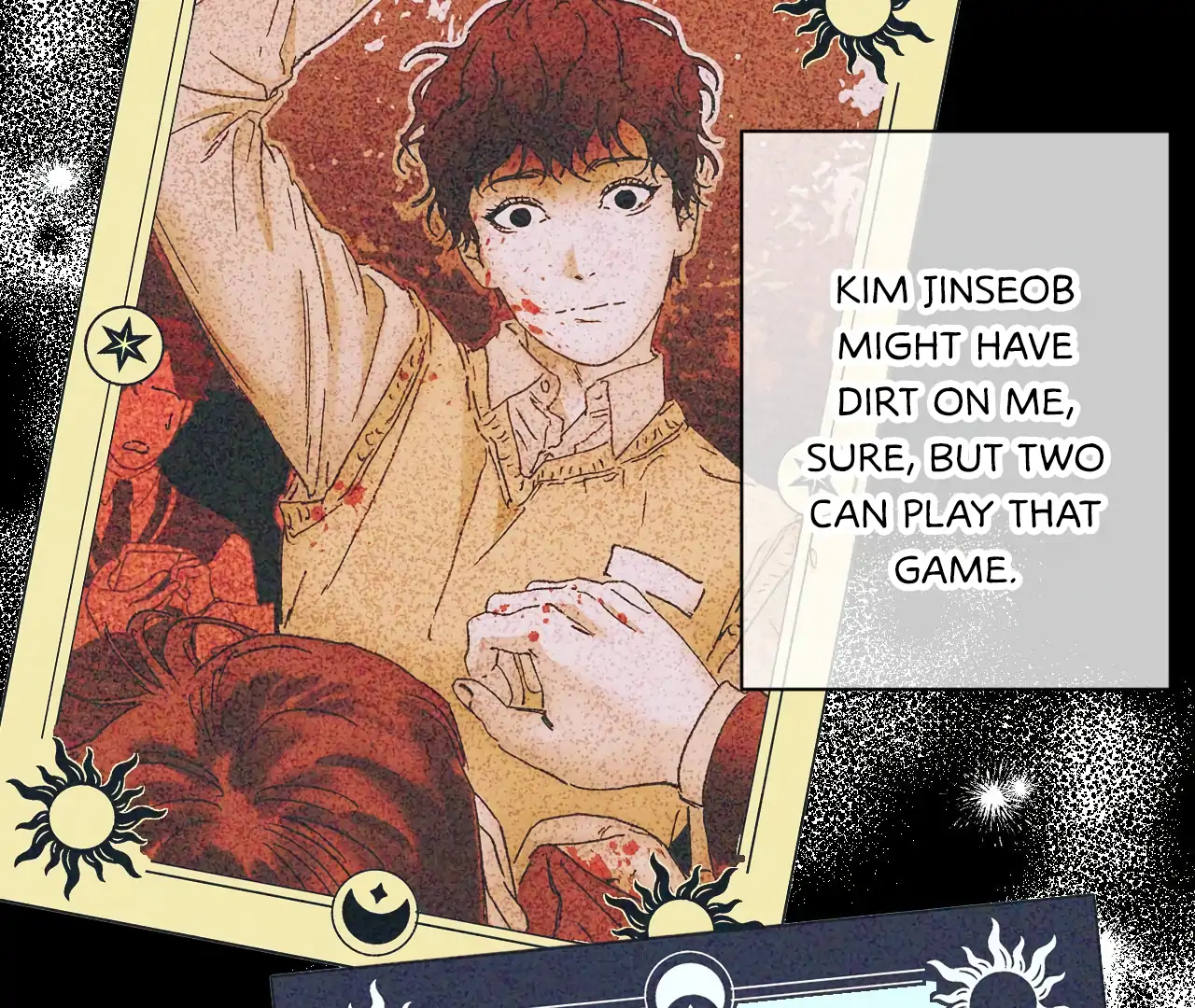 Kick The Bucket [Cupid Scans] - Chapter 7 manhwa