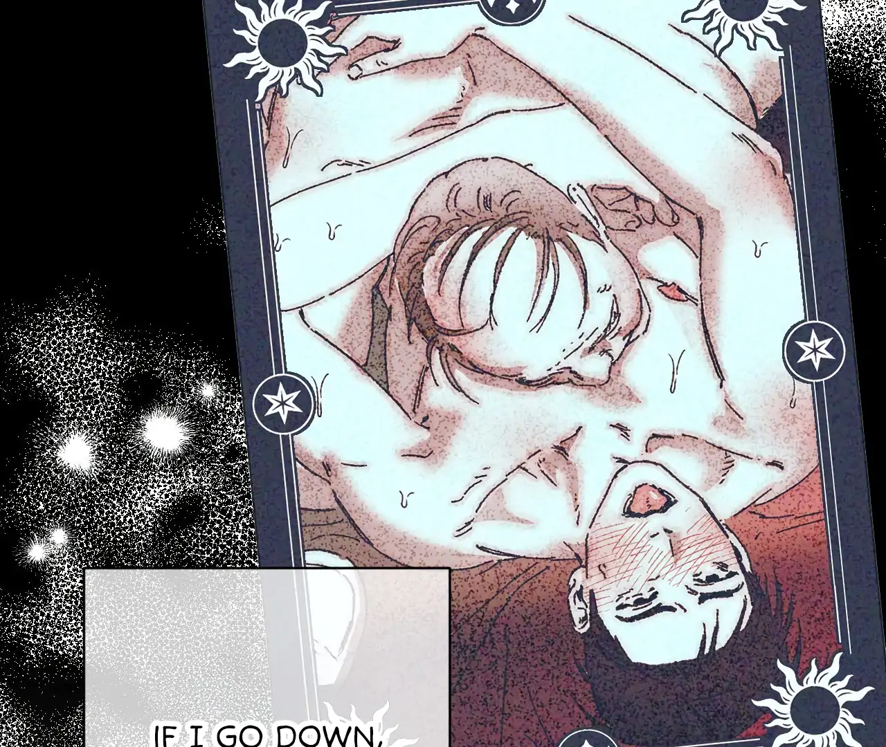 Kick The Bucket [Cupid Scans] - Chapter 7 manhwa