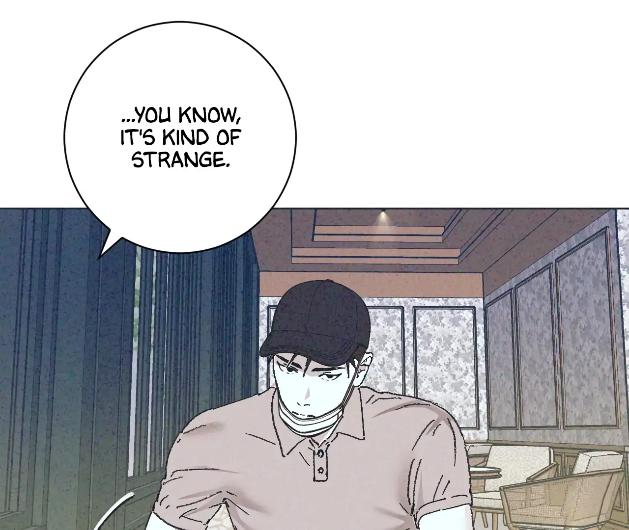 Kick The Bucket [Cupid Scans] - Chapter 7 manhwa
