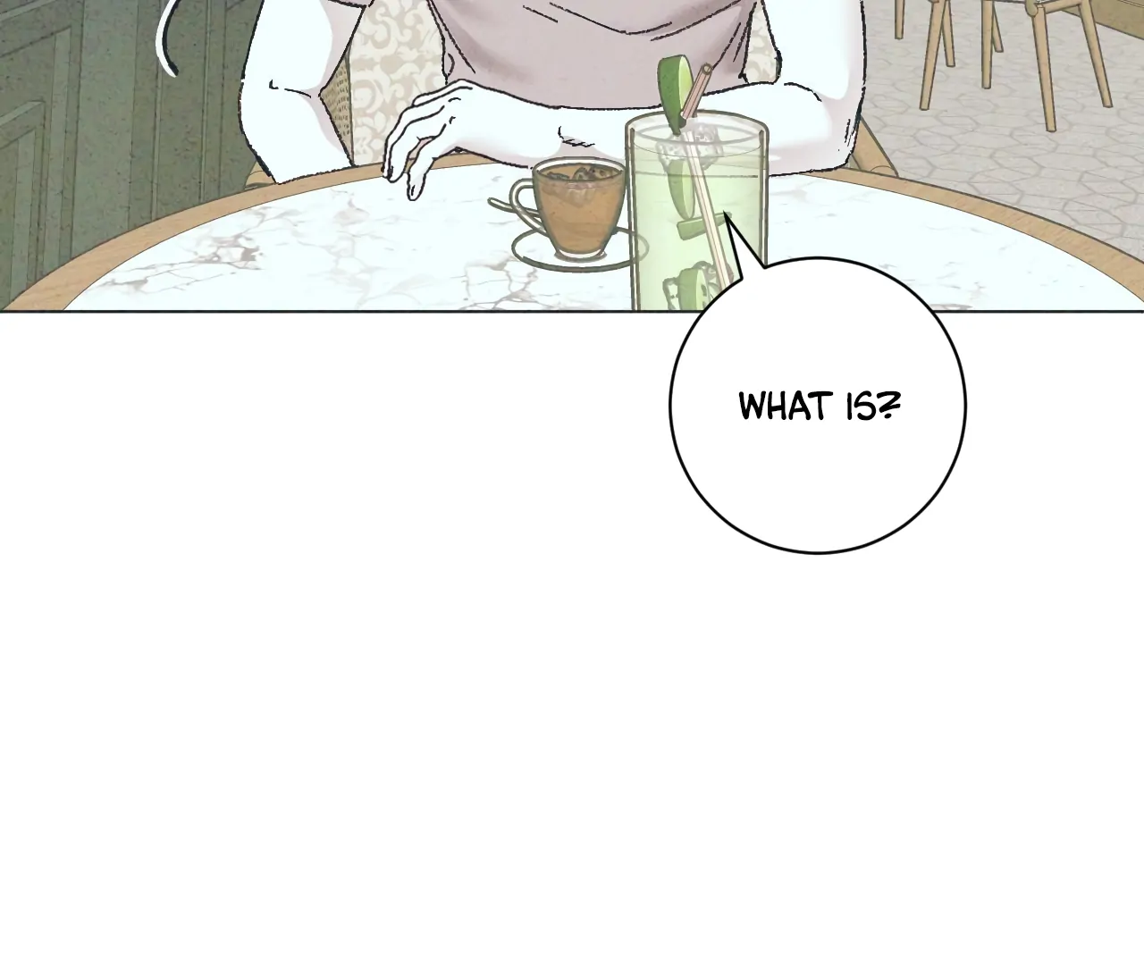 Kick The Bucket [Cupid Scans] - Chapter 7 manhwa