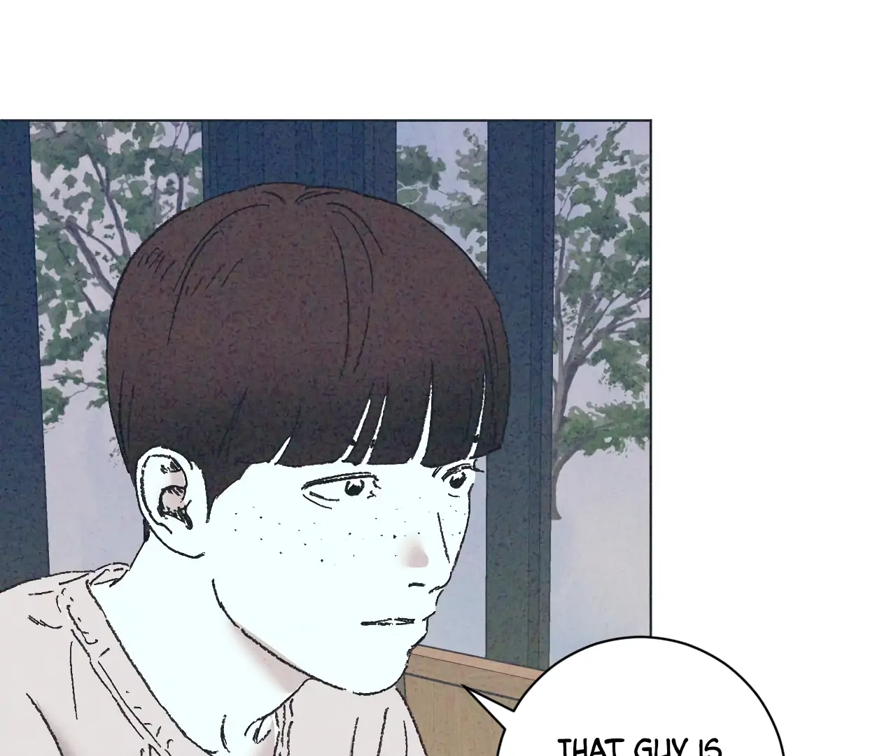 Kick The Bucket [Cupid Scans] - Chapter 7 manhwa