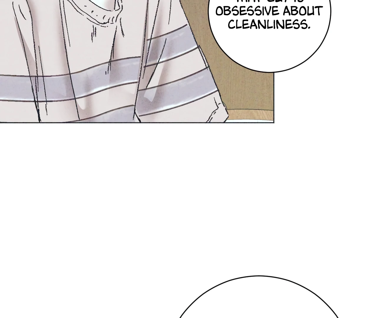 Kick The Bucket [Cupid Scans] - Chapter 7 manhwa