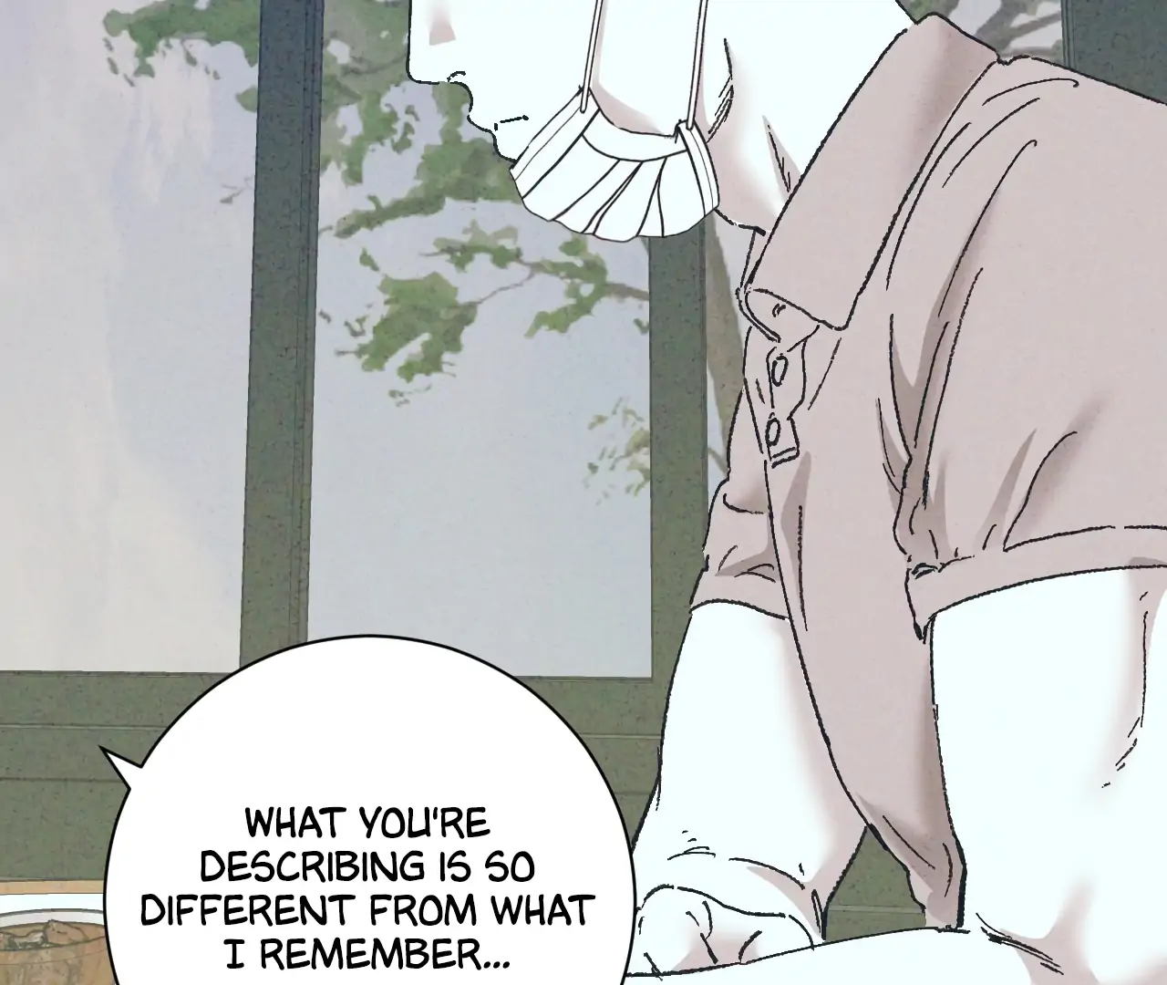 Kick The Bucket [Cupid Scans] - Chapter 7 manhwa