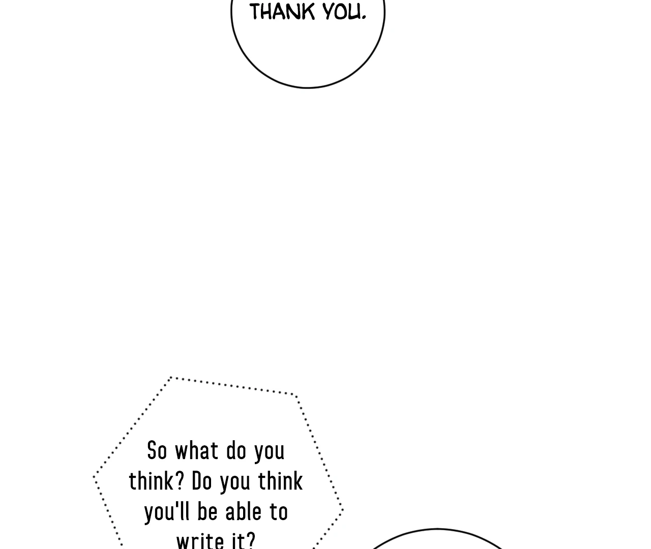 Kick The Bucket [Cupid Scans] - Chapter 7 manhwa