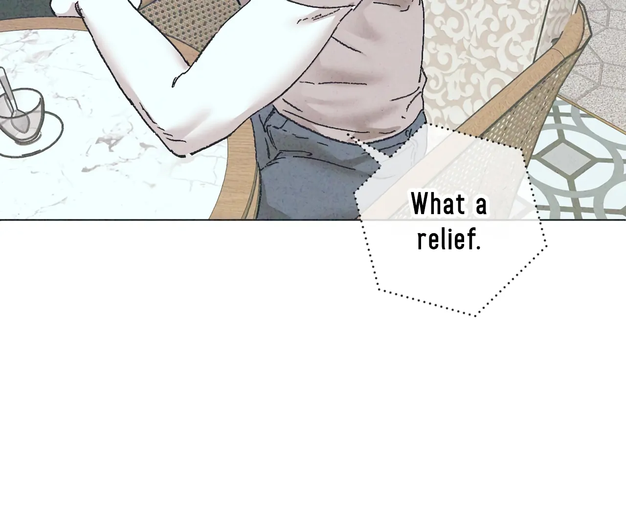 Kick The Bucket [Cupid Scans] - Chapter 7 manhwa