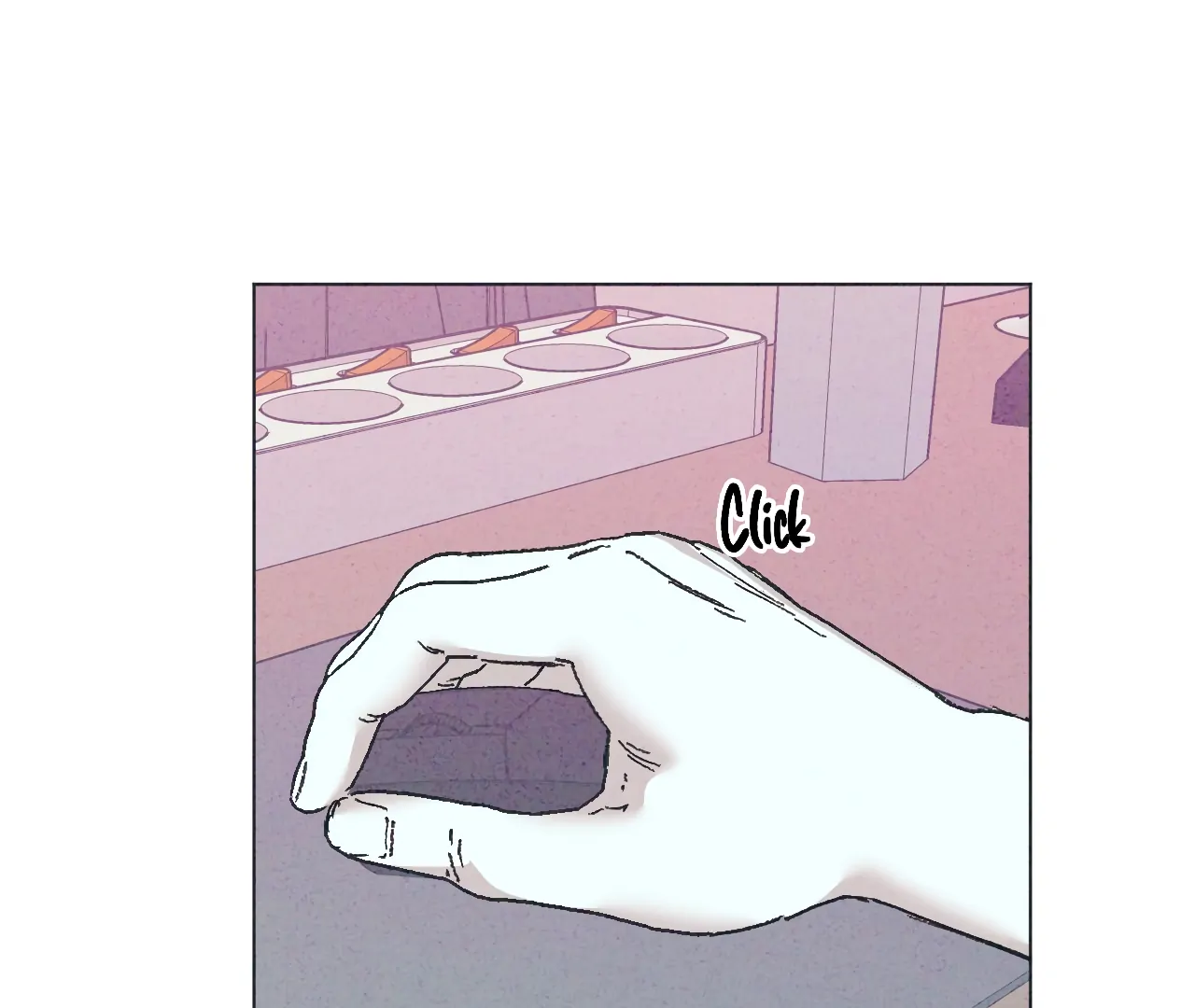 Kick The Bucket [Cupid Scans] - Chapter 7 manhwa