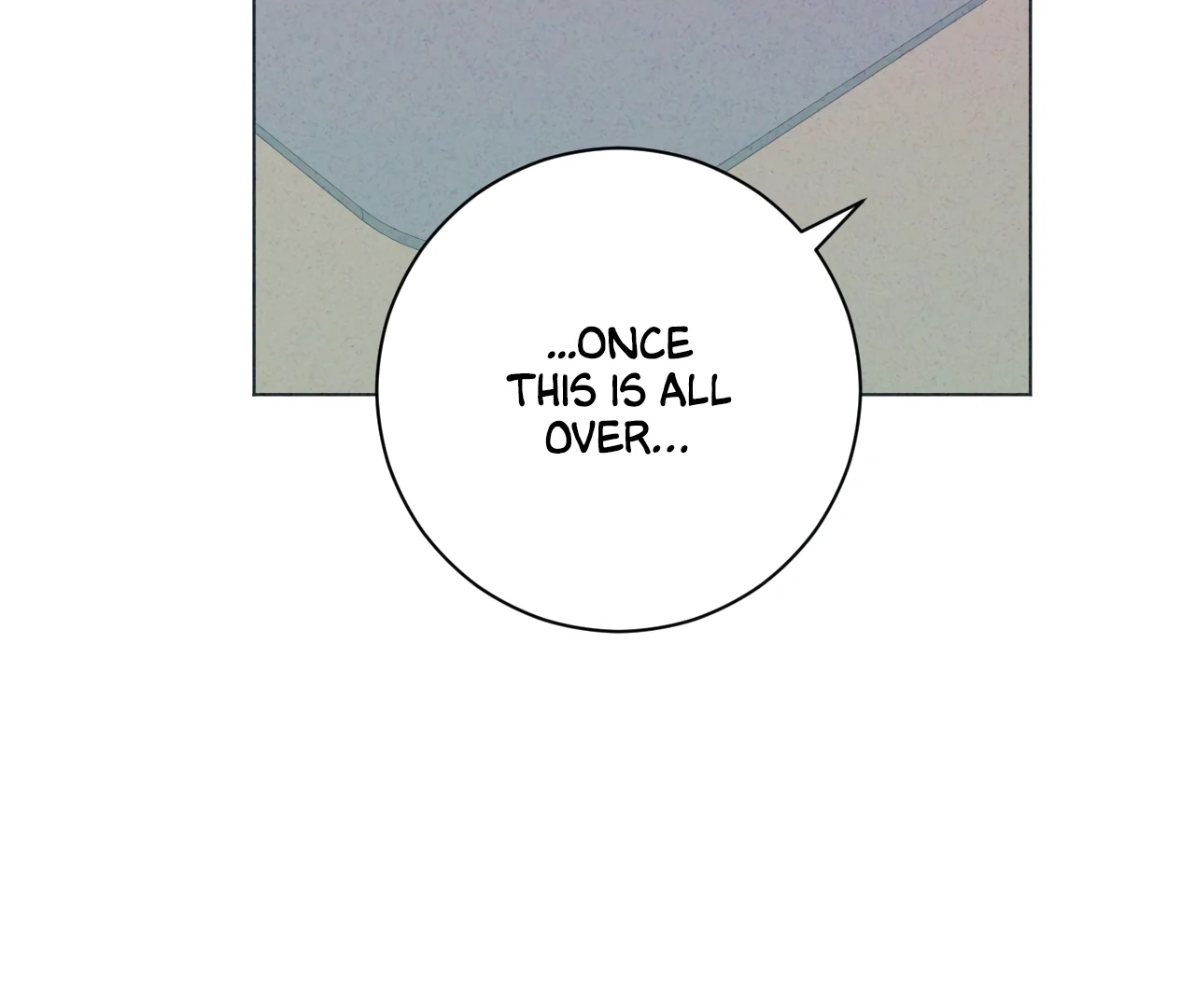 Kick The Bucket [Cupid Scans] - Chapter 7 manhwa
