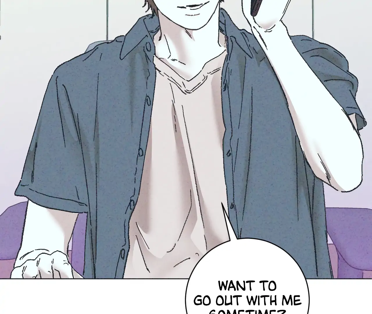 Kick The Bucket [Cupid Scans] - Chapter 7 manhwa
