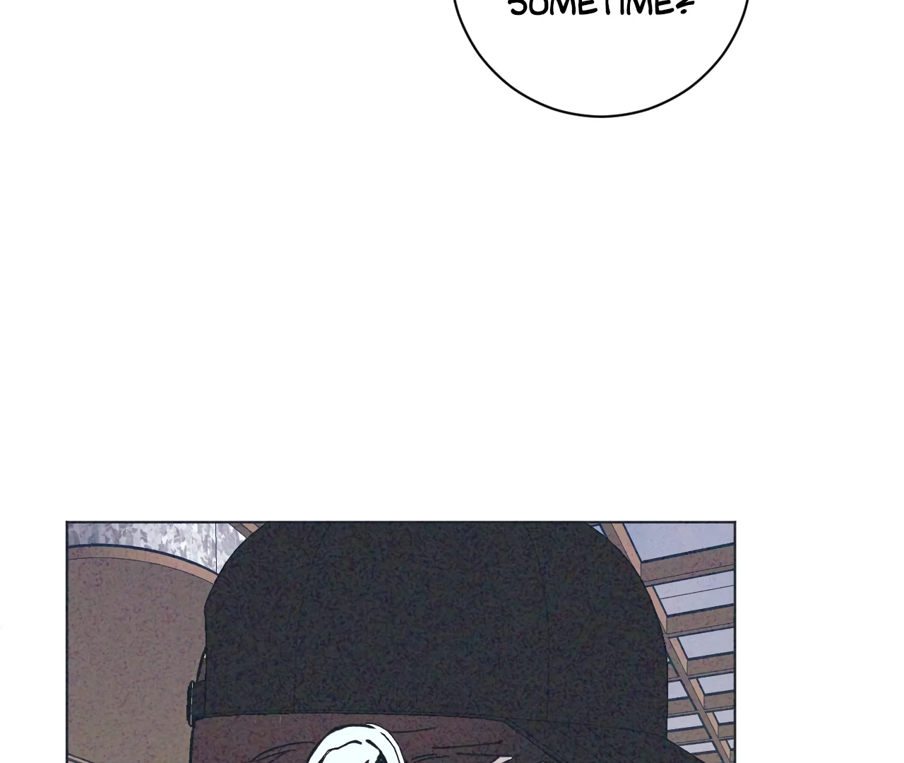 Kick The Bucket [Cupid Scans] - Chapter 7 manhwa