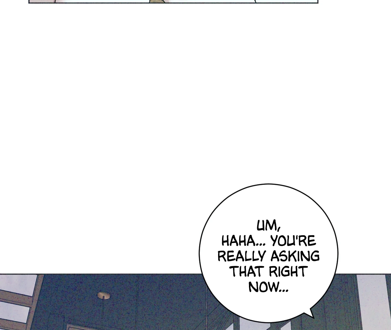 Kick The Bucket [Cupid Scans] - Chapter 7 manhwa