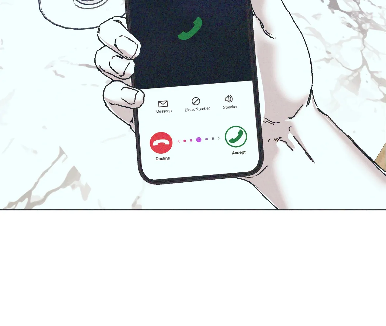 Kick The Bucket [Cupid Scans] - Chapter 7 manhwa