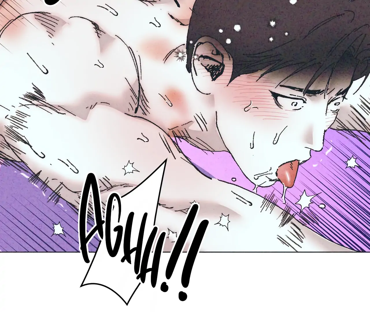 Kick The Bucket [Cupid Scans] - Chapter 7 manhwa