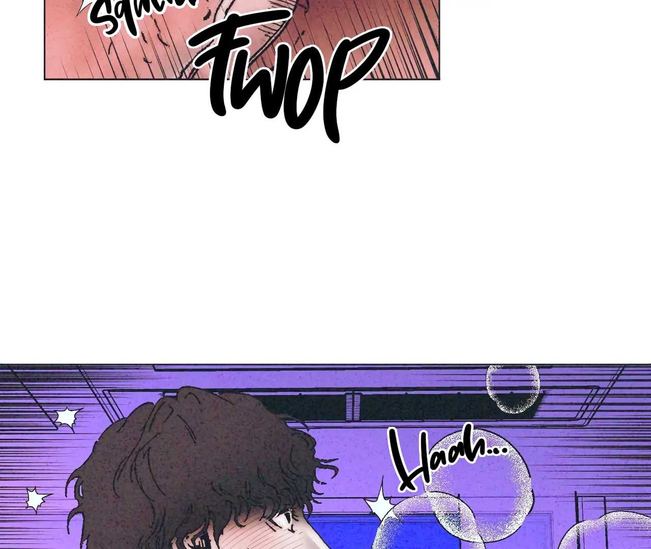 Kick The Bucket [Cupid Scans] - Chapter 7 manhwa