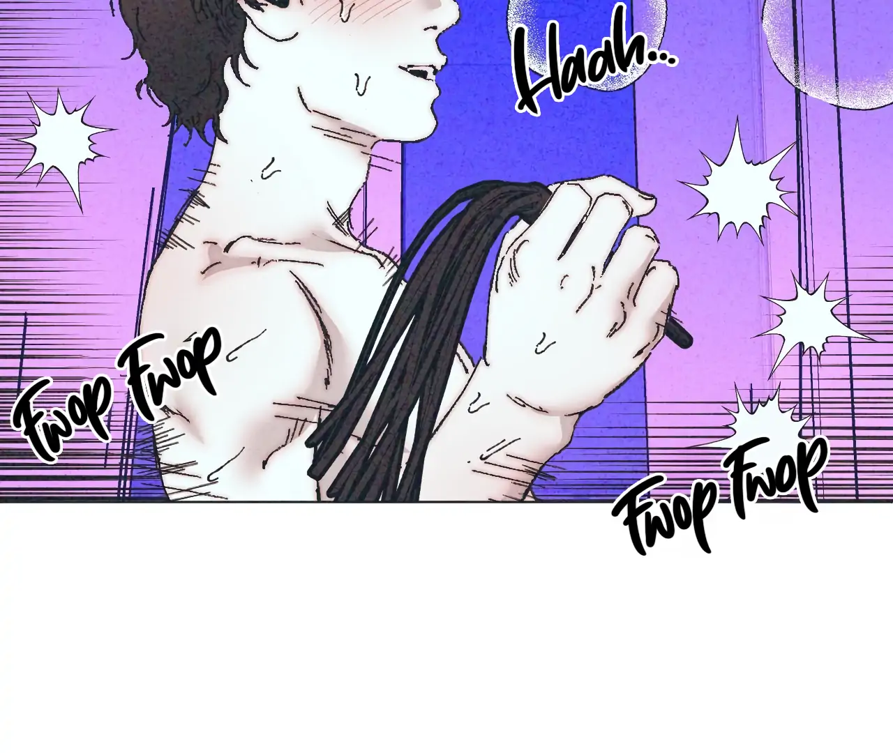 Kick The Bucket [Cupid Scans] - Chapter 7 manhwa