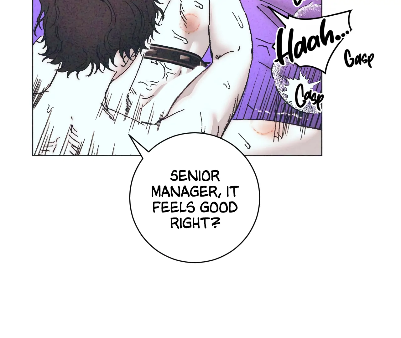 Kick The Bucket [Cupid Scans] - Chapter 7 manhwa