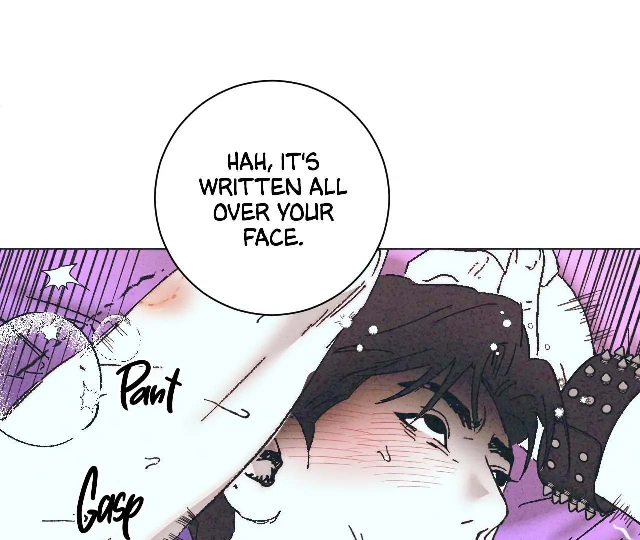 Kick The Bucket [Cupid Scans] - Chapter 7 manhwa