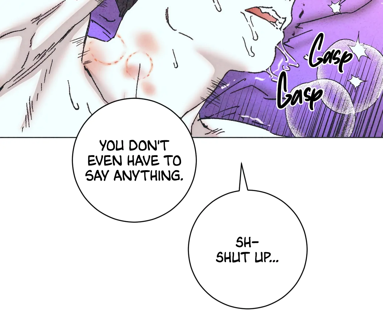 Kick The Bucket [Cupid Scans] - Chapter 7 manhwa