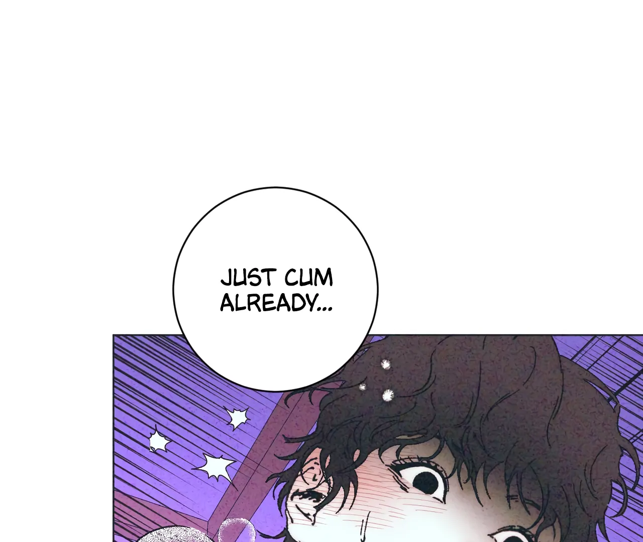 Kick The Bucket [Cupid Scans] - Chapter 7 manhwa