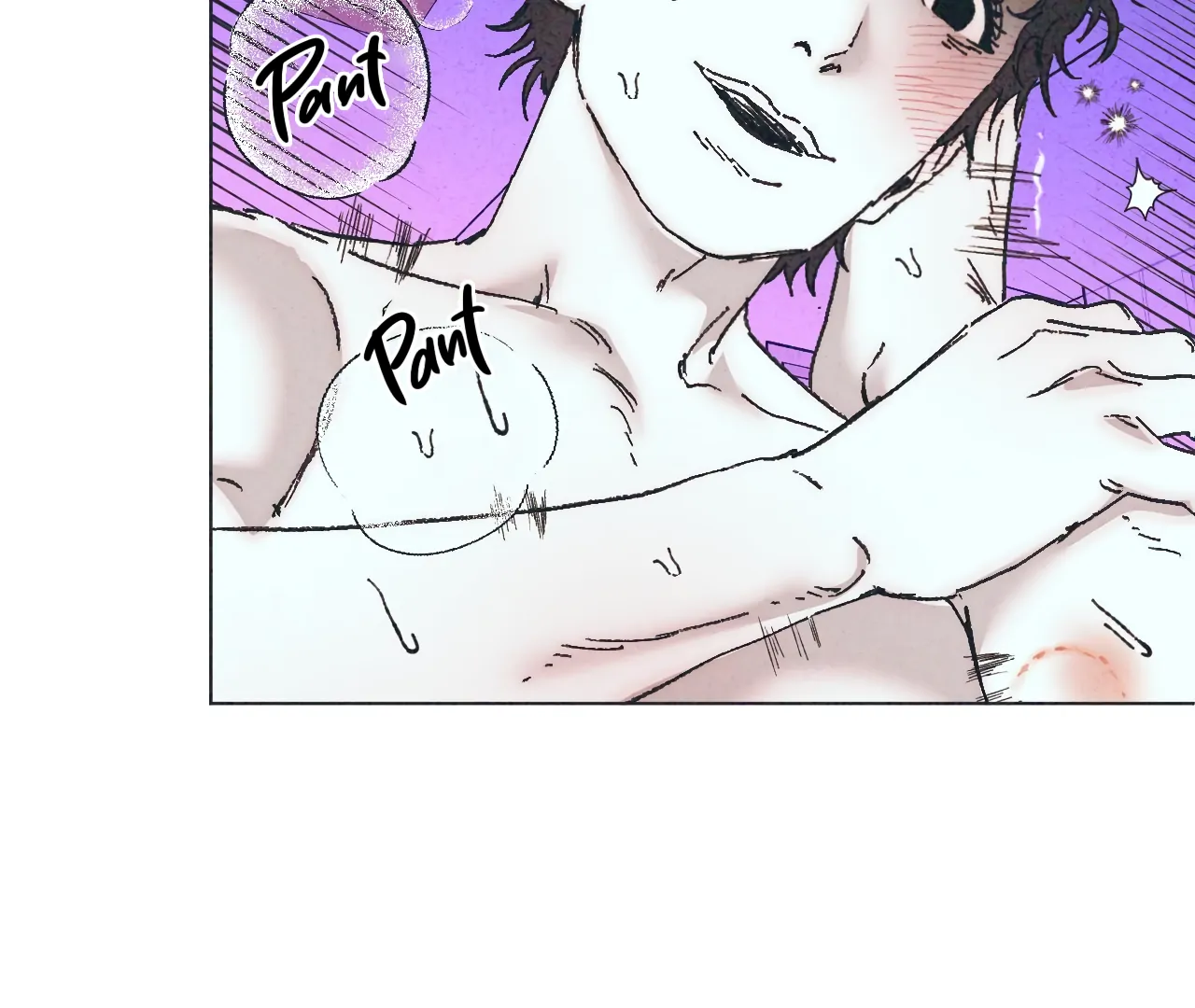 Kick The Bucket [Cupid Scans] - Chapter 7 manhwa
