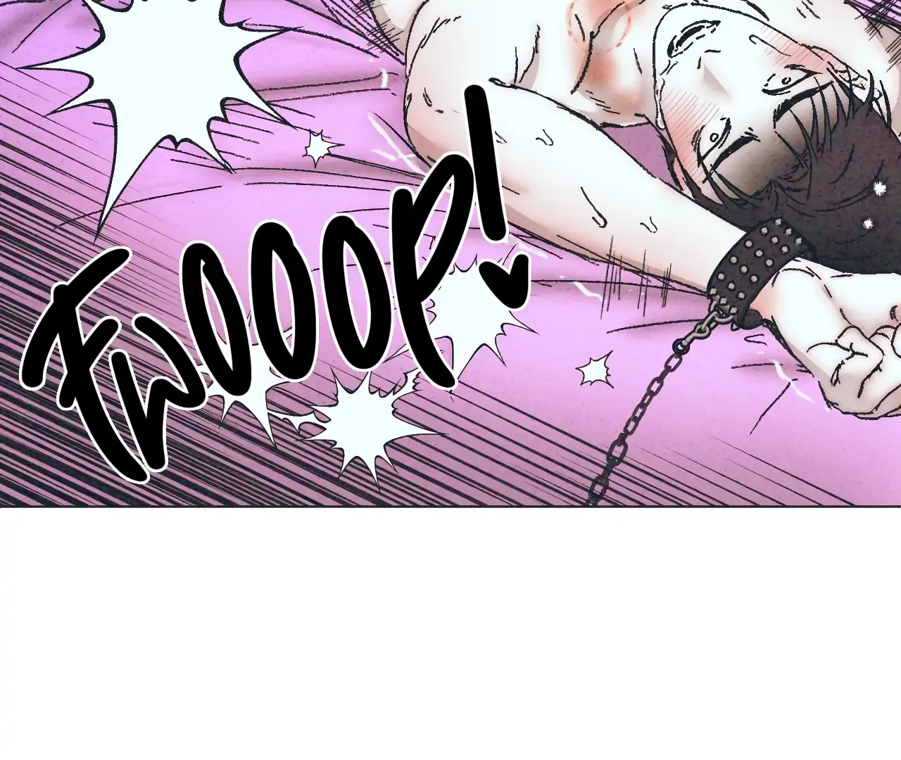 Kick The Bucket [Cupid Scans] - Chapter 7 manhwa