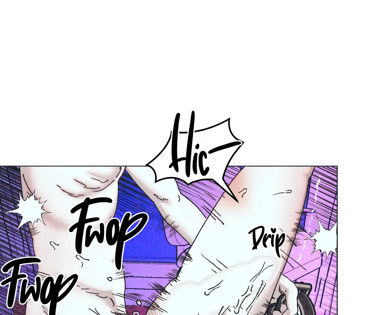 Kick The Bucket [Cupid Scans] - Chapter 7 manhwa