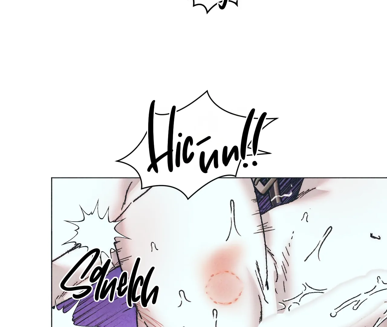Kick The Bucket [Cupid Scans] - Chapter 7 manhwa