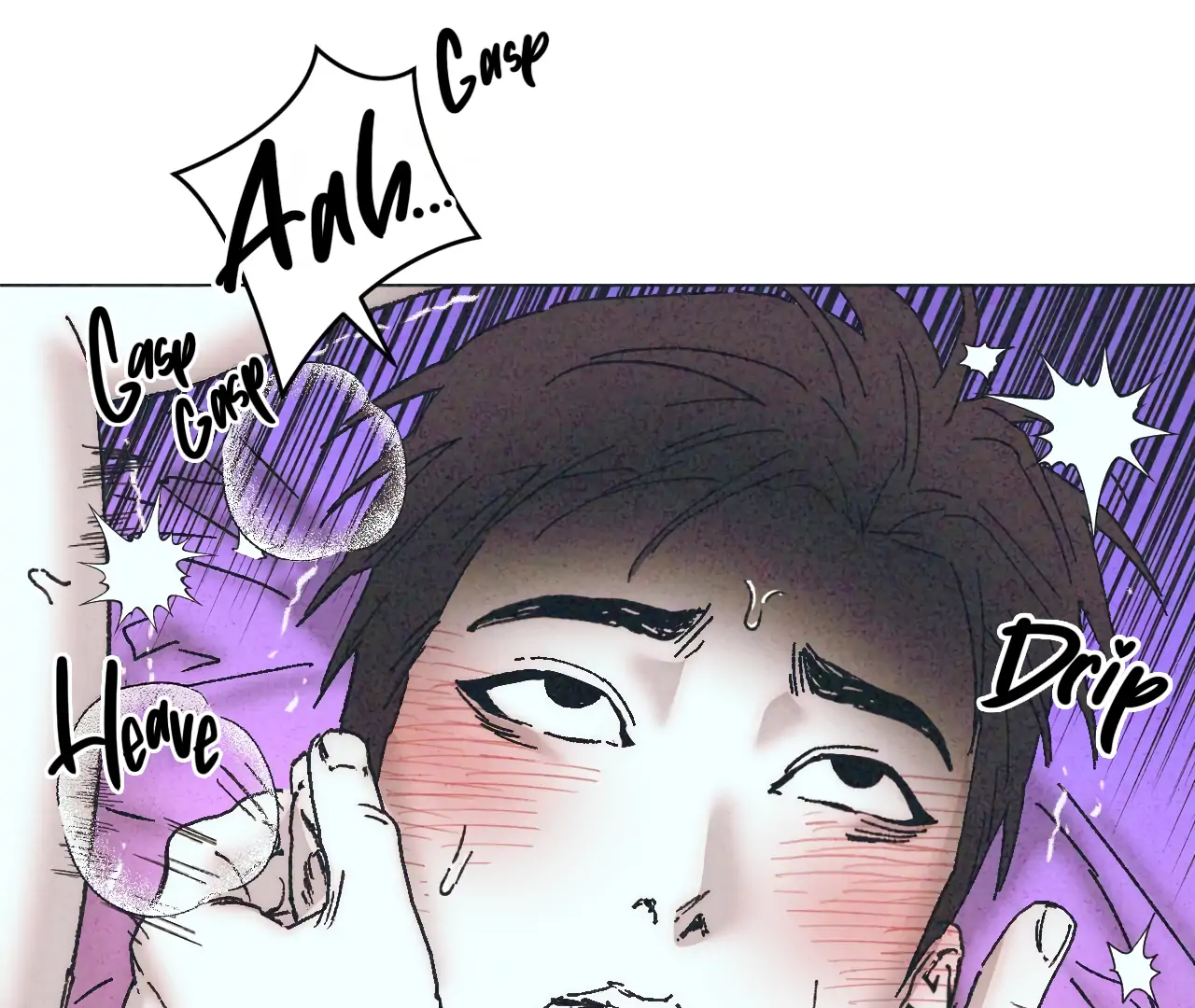 Kick The Bucket [Cupid Scans] - Chapter 7 manhwa