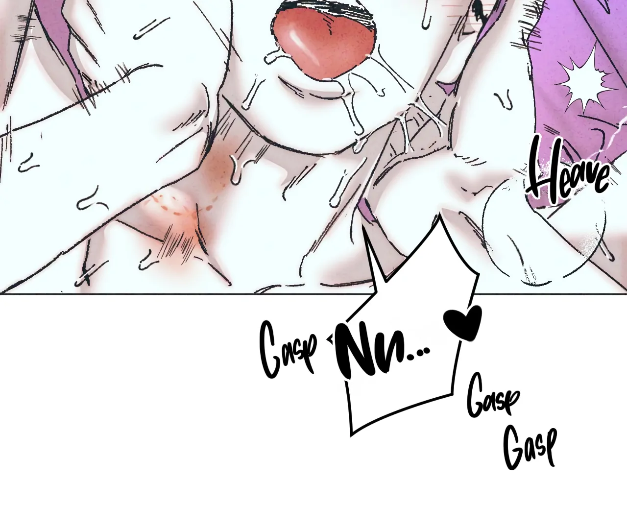Kick The Bucket [Cupid Scans] - Chapter 7 manhwa